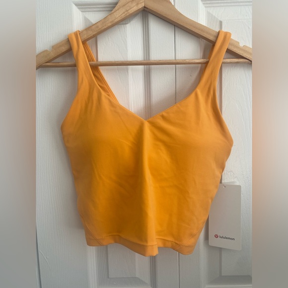 lululemon athletica Tops - lululemon Align tank
